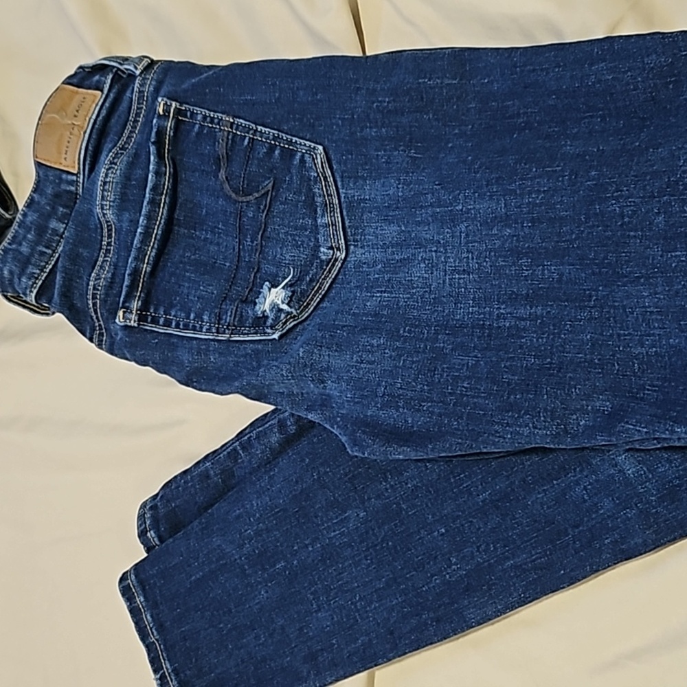 American eagle